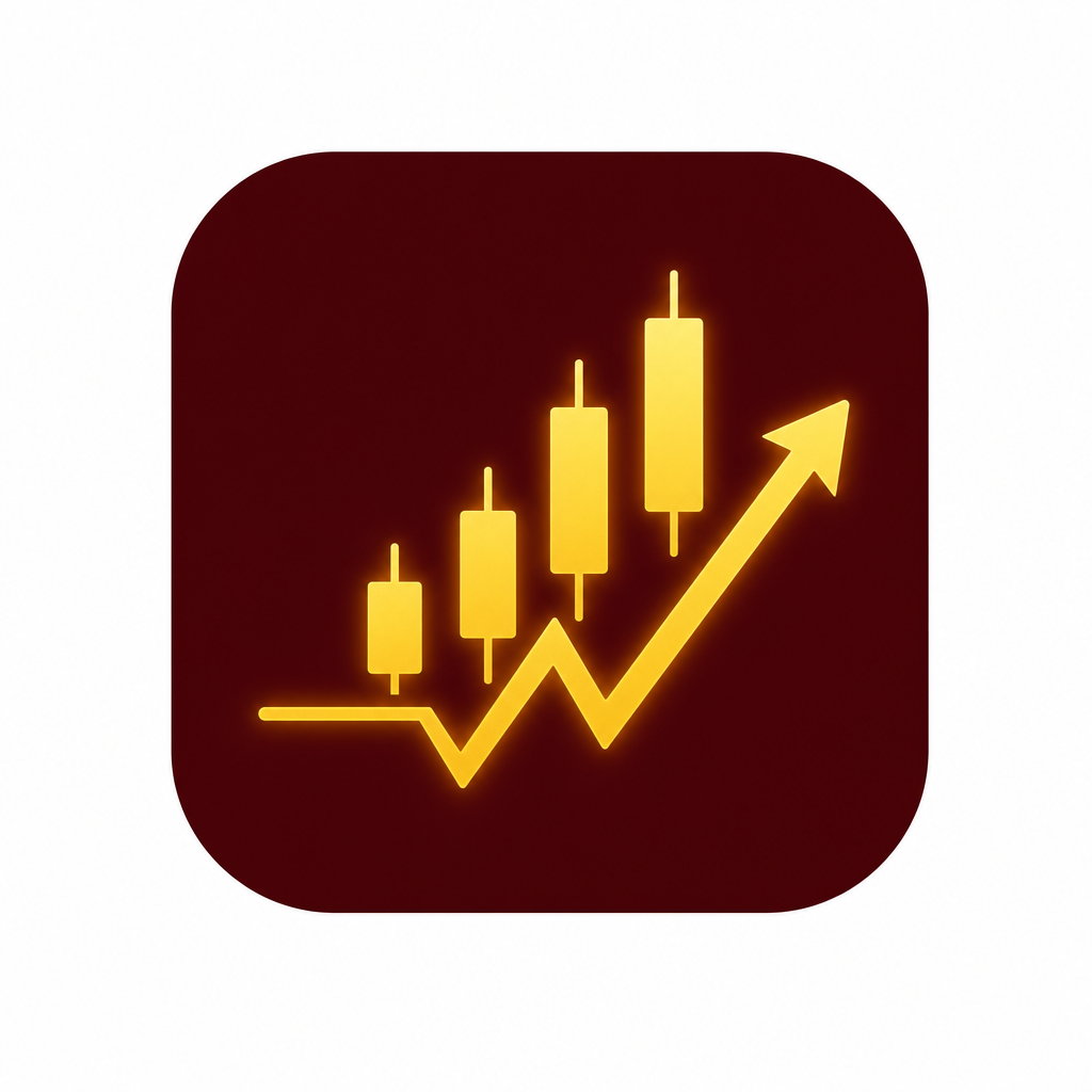MilePredictions logo